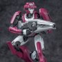Elita-1 Cogged Mode AMK Series
