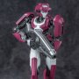 Elita-1 Cogged Mode AMK Series