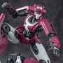 Elita-1 Cogged Mode AMK Series
