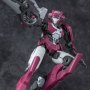 Elita-1 Cogged Mode AMK Series