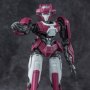 Elita-1 Cogged Mode AMK Series