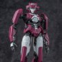 Elita-1 Cogged Mode AMK Series