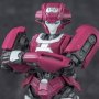 Elita-1 Cogged Mode AMK Series