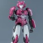 Elita-1 Cog-less Mode AMK Series