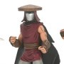 Teenage Mutant Ninja Turtles: Elite Guard Ninja Classic Colors Mirage Comics