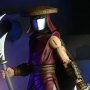 Elite Guard Ninja Classic Colors Mirage Comics