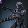 Star Wars-Bad Batch: Elite Squad Trooper (Hot Toys)