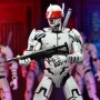 Elite Synja Patrol Bot Ultimate