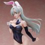 Seven Deadly Sins-Dragon's Judgement: Elizabeth Bunny