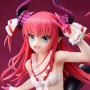 Elizabeth Bathory Beach Bloddy Demoness