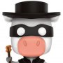 Quick Draw McGraw: El Kabong Pop! Vinyl (Speciality Series)