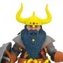 Dungeons & Dragons: Elkhorn On Blister Card 50th Anni