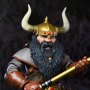 Elkhorn The Good Dwarf Fighter Ultimate