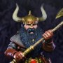 Elkhorn The Good Dwarf Fighter Ultimate