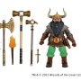 Dungeons & Dragons: Elkhorn The Good Dwarf Fighter Ultimate