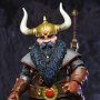 Elkhorn The Good Dwarf Fighter Ultimate