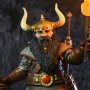 Elkhorn The Good Dwarf Fighter Ultimate