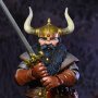 Elkhorn The Good Dwarf Fighter Ultimate