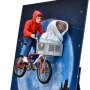 Elliott & E.T. On Bicycle