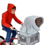Elliott & E.T. On Bicycle