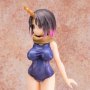 Miss Kobayashi´s Dragon Maid: Elma School Swimsuit