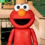 Elmo Syaking Bang Piggy Bank