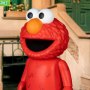 Sesame Street: Elmo Syaking Bang Piggy Bank