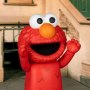 Elmo Syaking Bang Piggy Bank