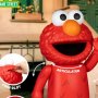 Elmo Syaking Bang Piggy Bank