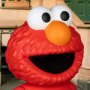 Elmo Syaking Bang Piggy Bank