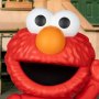 Elmo Syaking Bang Piggy Bank