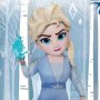 Elsa Egg Attack