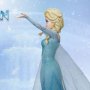 Elsa Let It Go Master Craft