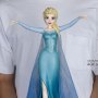 Elsa Let It Go Master Craft