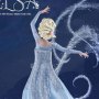 Elsa Of Arendelle