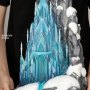 Elsa's Ice Palace Master Craft