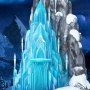 Disney 100 Years Of Wonder: Elsa's Ice Palace Master Craft
