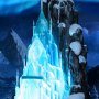 Elsa's Ice Palace Master Craft