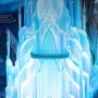 Elsa's Ice Palace Master Craft