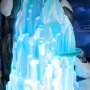 Elsa's Ice Palace Master Craft