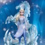 Elsa D-Stage Diorama