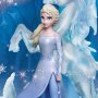 Elsa D-Stage Diorama