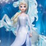 Elsa D-Stage Diorama