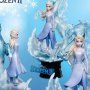 Elsa D-Stage Diorama