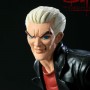 Ultimate Spike (Sideshow) (studio)