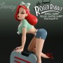 Jessica Rabbit Roller Coaster (studio)