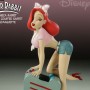 Roger Rabbit: Jessica Rabbit Roller Coaster Pink (Sideshow)