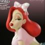 Jessica Rabbit Roller Coaster Pink (Sideshow) (studio)