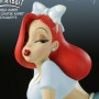 Jessica Rabbit Roller Coaster Blue (Sideshow) (studio)