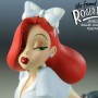 Jessica Rabbit Roller Coaster Blue (Sideshow) (studio)